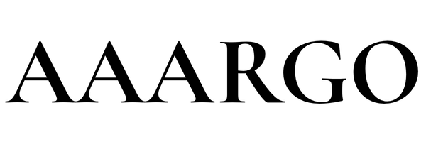 aaargo logo white